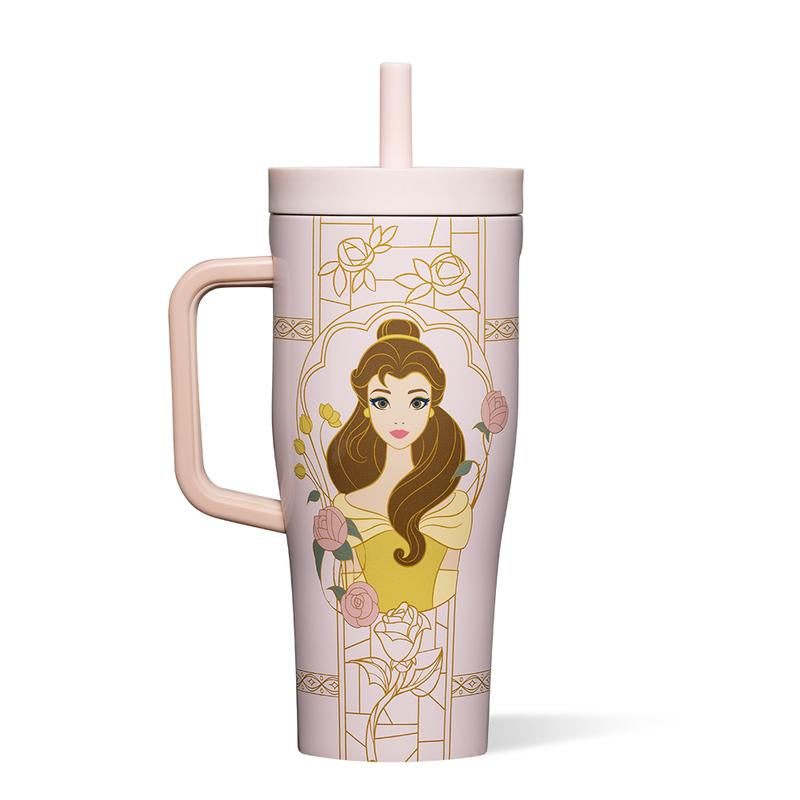 Disney Princess Leakproof Cruiser