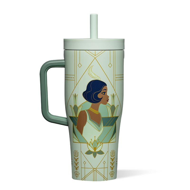 Disney Princess Leakproof Cruiser