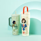 Disney Princess Leakproof Cruiser