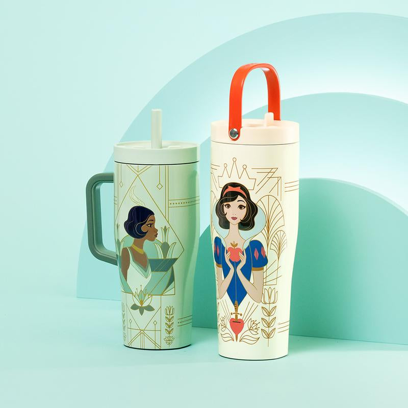 Disney Princess Leakproof Cruiser