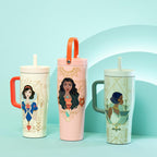 Disney Princess Leakproof Cruiser