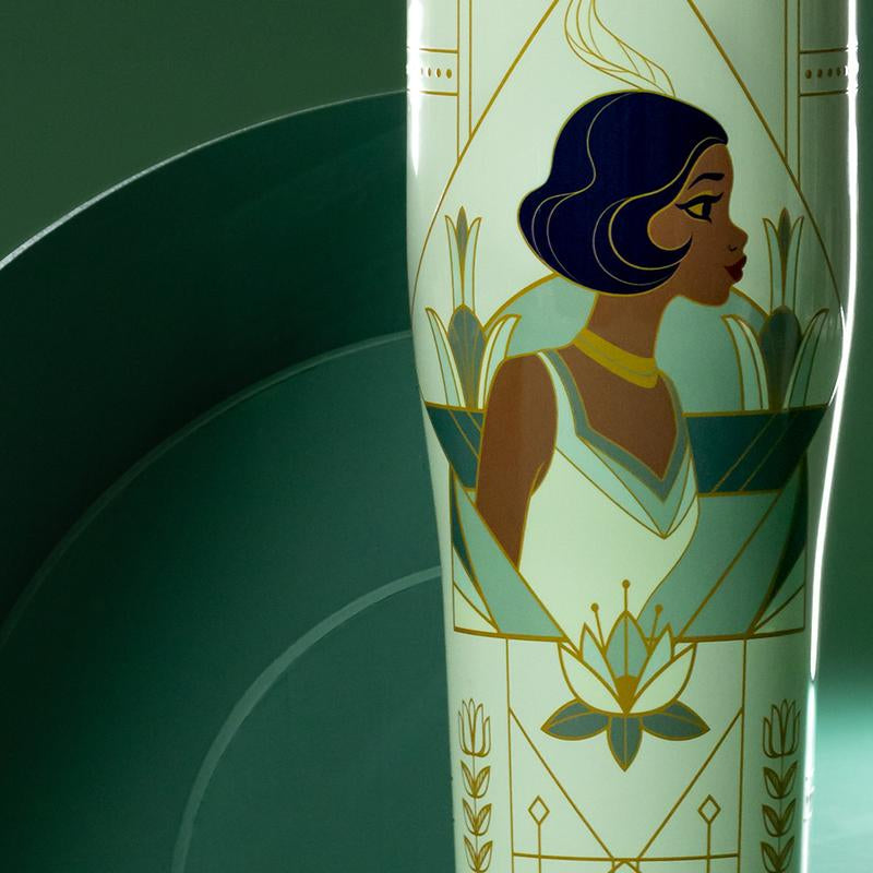 Disney Princess Leakproof Cruiser