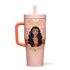 Disney Princess Leakproof Cruiser
